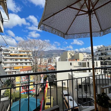 Chic & Comfort Homes In Central Volos # 3 Ngoại thất bức ảnh