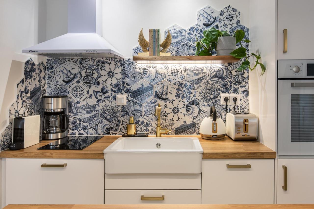 Chic & Comfort Homes In Central Volos # 3 Ngoại thất bức ảnh