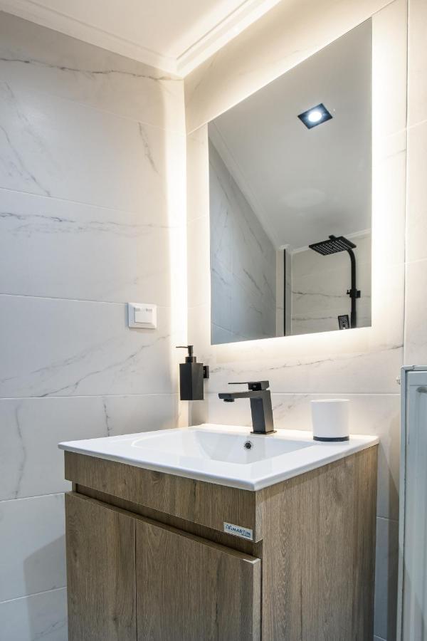 Chic & Comfort Homes In Central Volos # 3 Ngoại thất bức ảnh