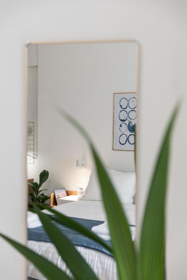 Chic & Comfort Homes In Central Volos # 3 Ngoại thất bức ảnh