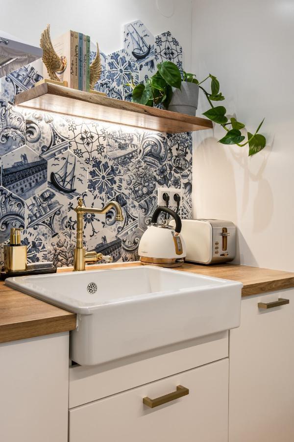Chic & Comfort Homes In Central Volos # 3 Ngoại thất bức ảnh