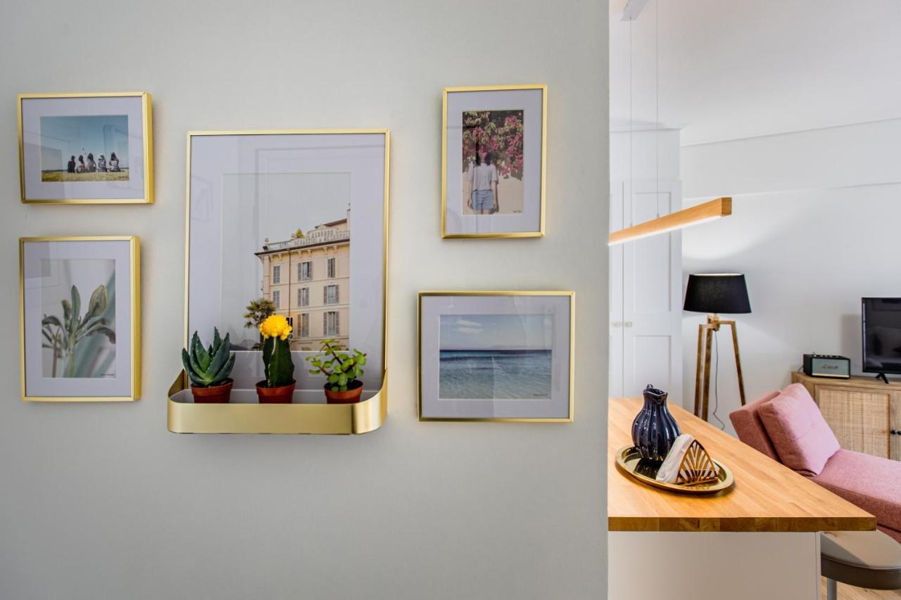 Chic & Comfort Homes In Central Volos # 3 Ngoại thất bức ảnh