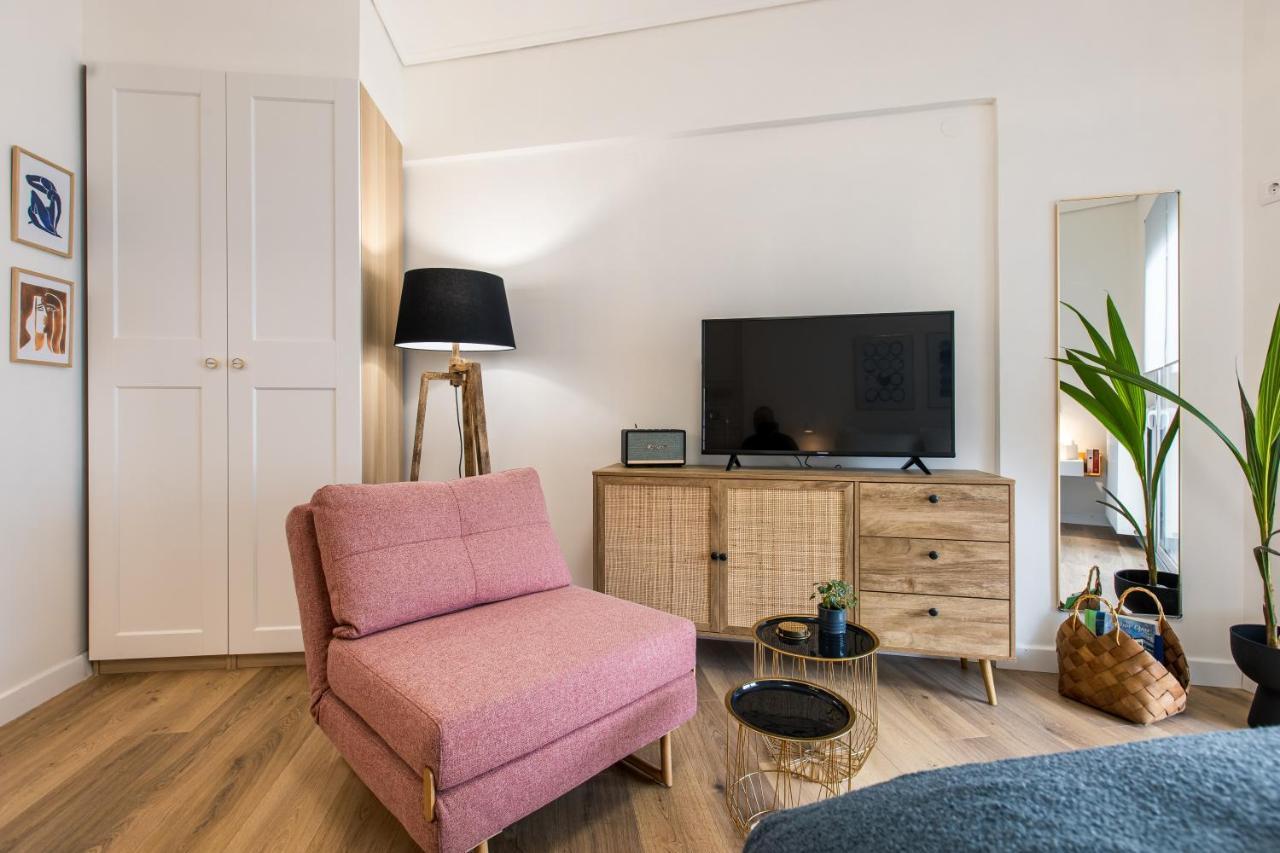 Chic & Comfort Homes In Central Volos # 3 Ngoại thất bức ảnh