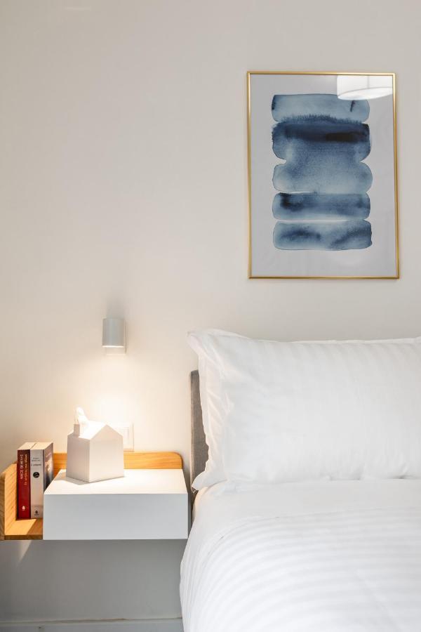 Chic & Comfort Homes In Central Volos # 3 Ngoại thất bức ảnh