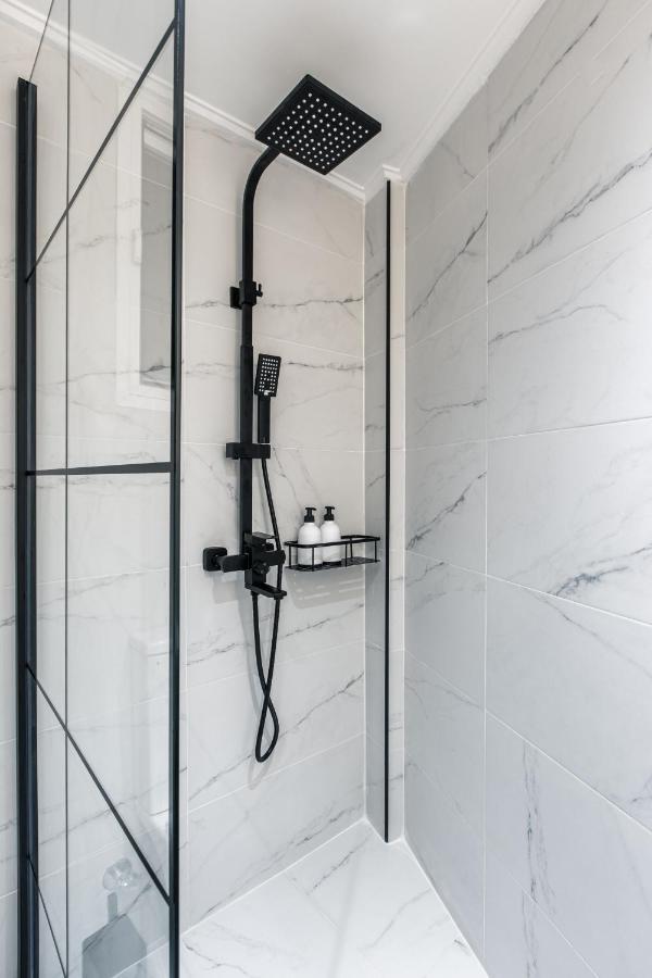 Chic & Comfort Homes In Central Volos # 3 Ngoại thất bức ảnh