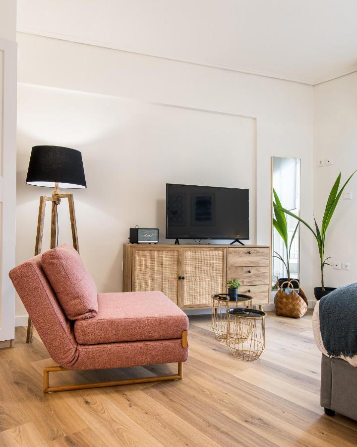 Chic & Comfort Homes In Central Volos # 3 Ngoại thất bức ảnh