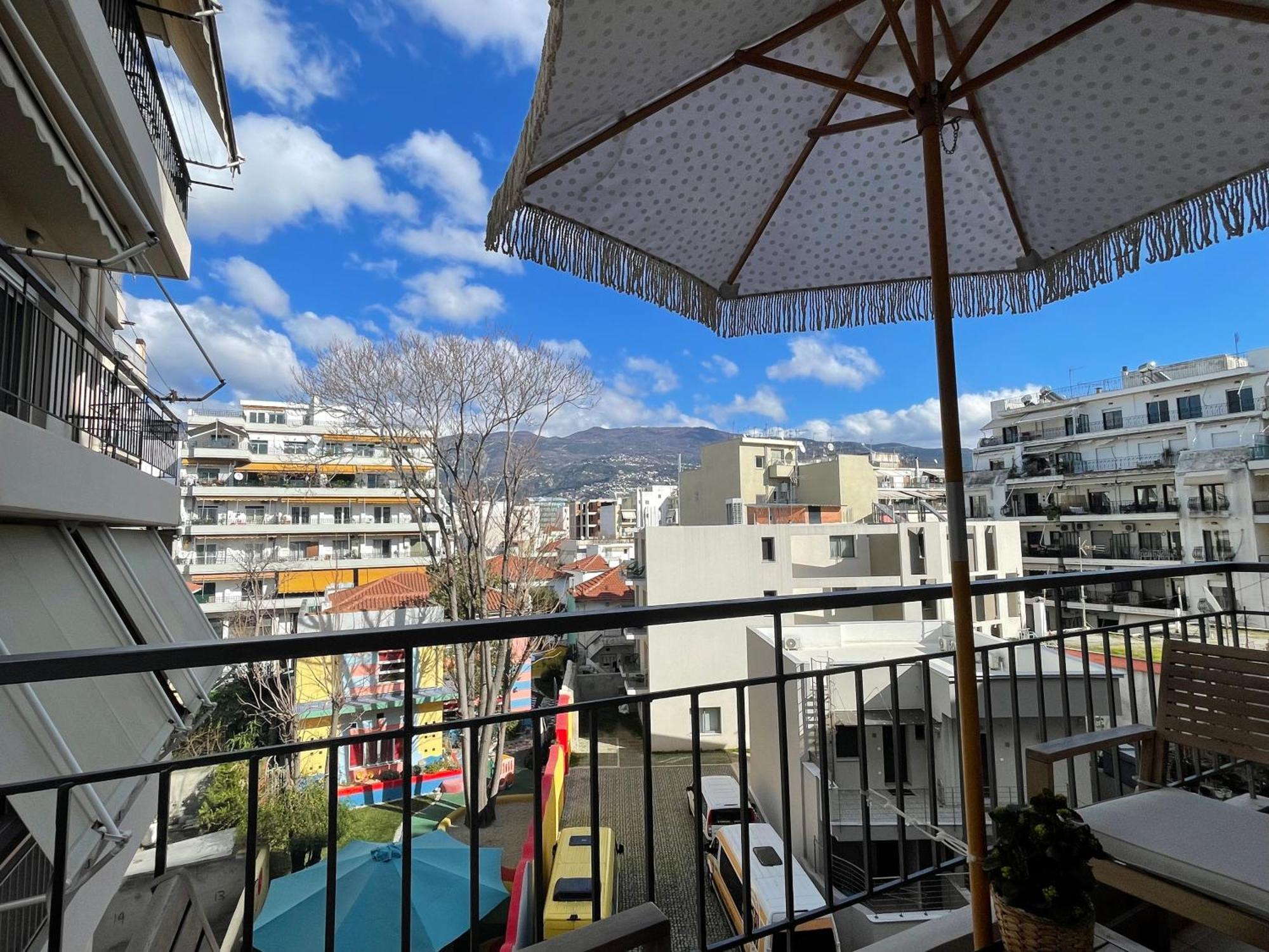 Chic & Comfort Homes In Central Volos # 3 Ngoại thất bức ảnh