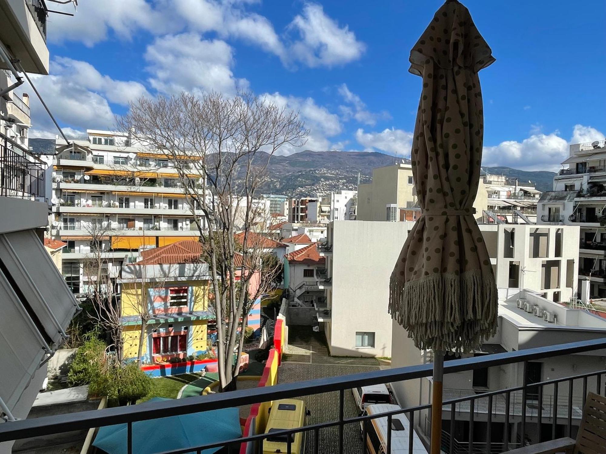 Chic & Comfort Homes In Central Volos # 3 Ngoại thất bức ảnh