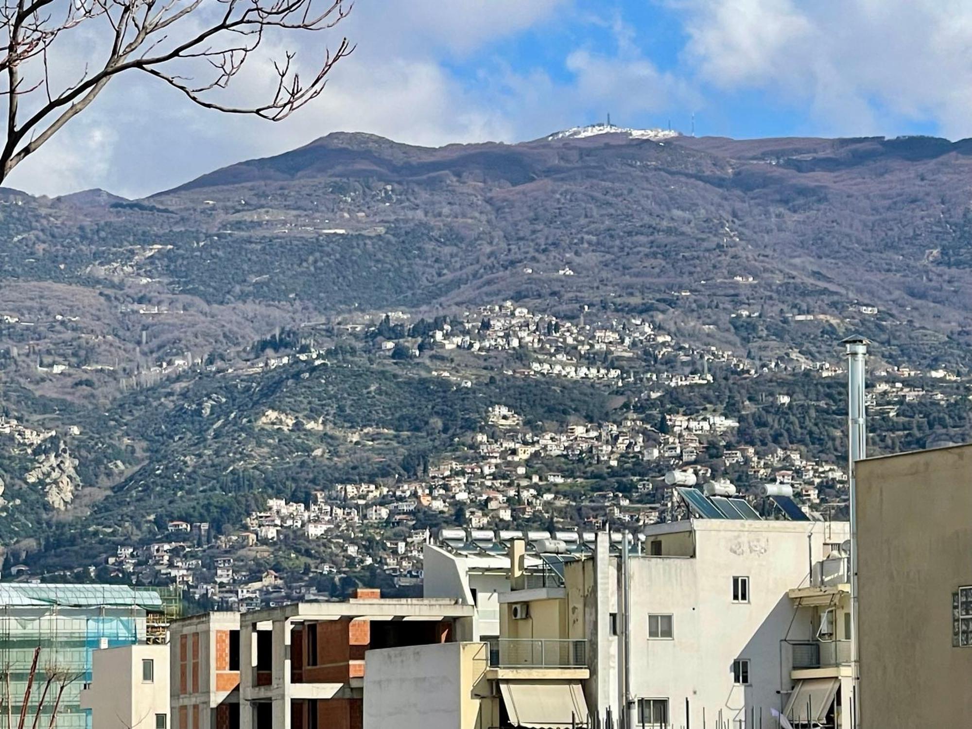 Chic & Comfort Homes In Central Volos # 3 Ngoại thất bức ảnh