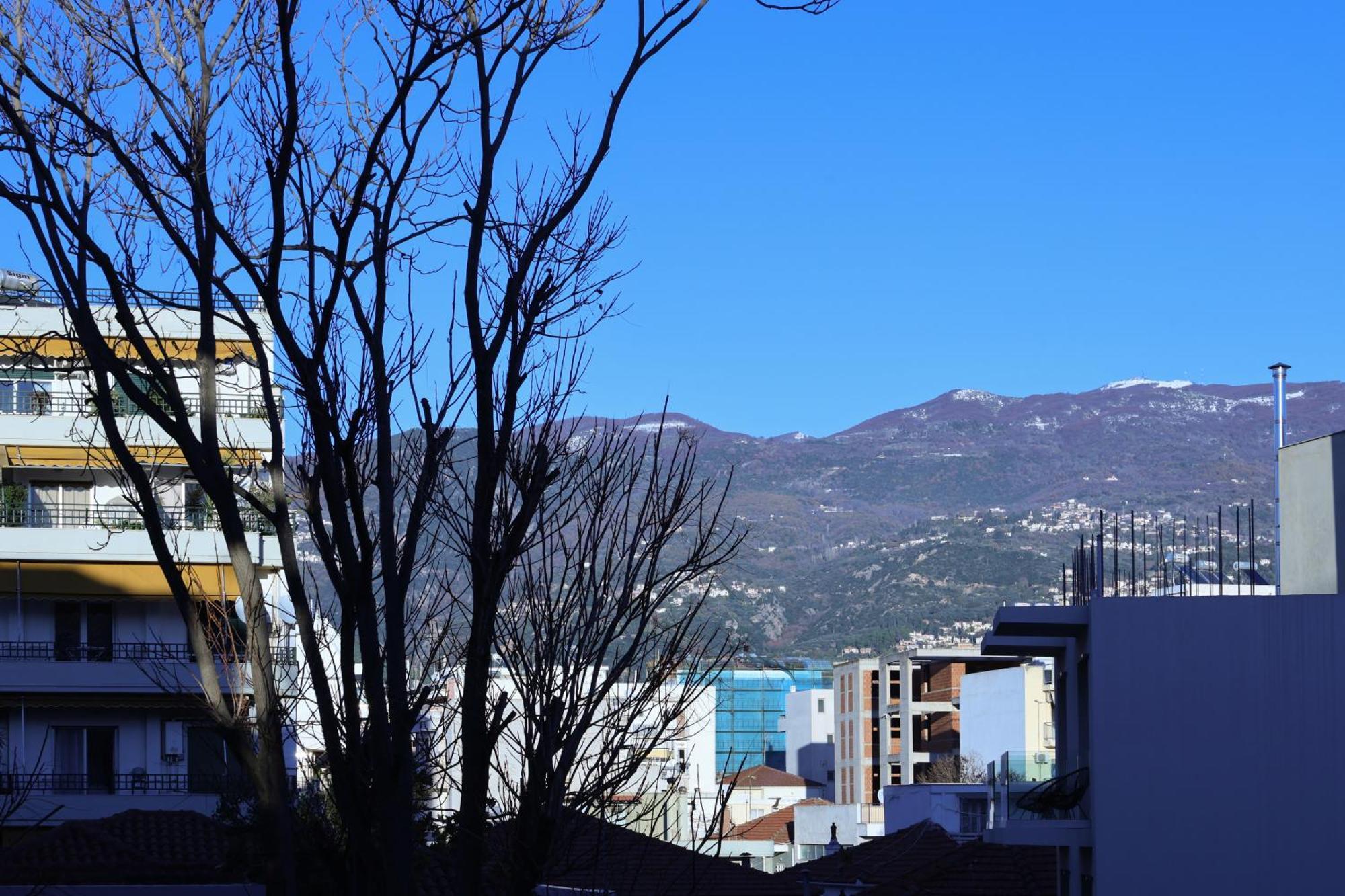 Chic & Comfort Homes In Central Volos # 3 Ngoại thất bức ảnh