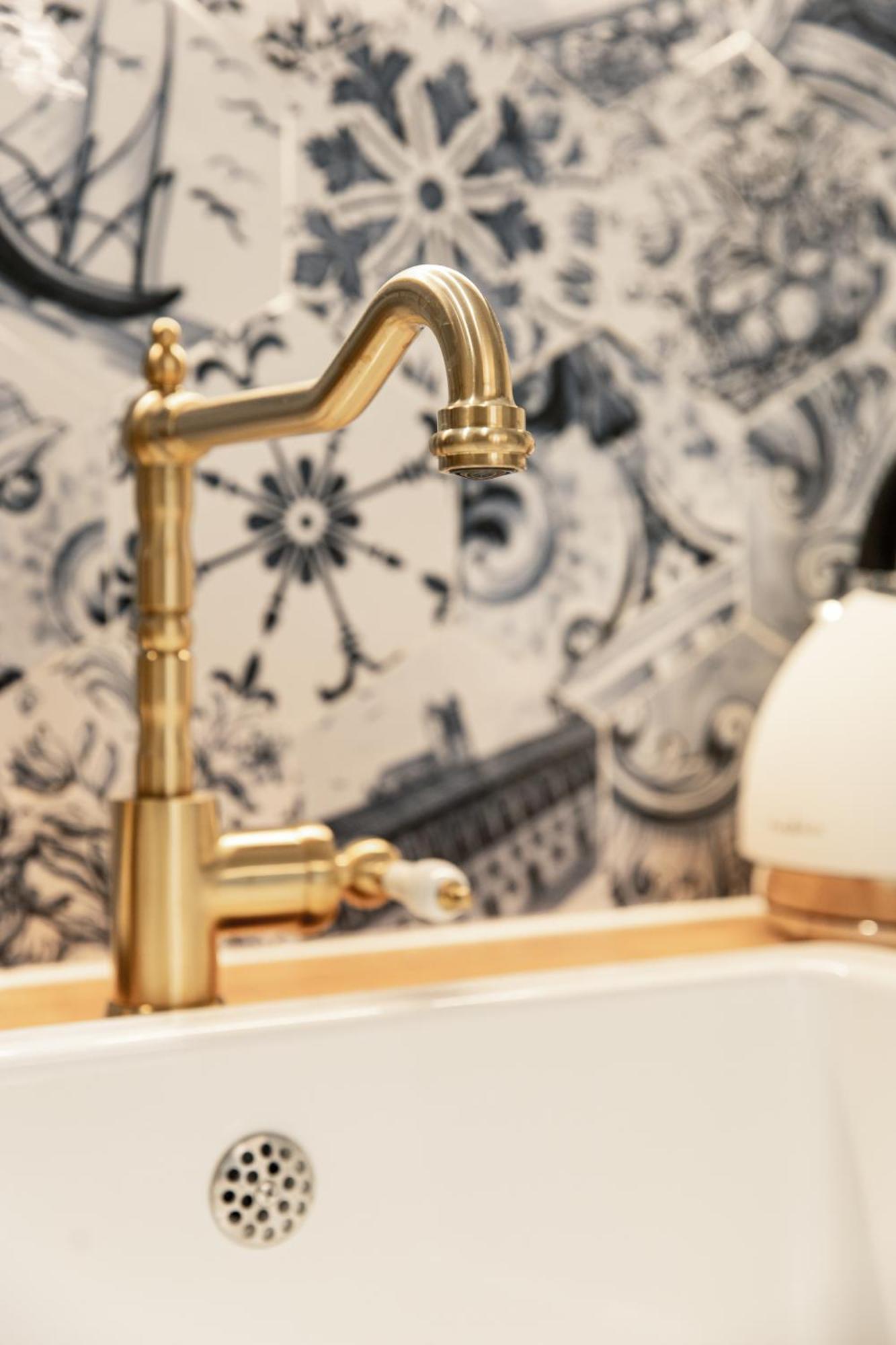 Chic & Comfort Homes In Central Volos # 3 Ngoại thất bức ảnh