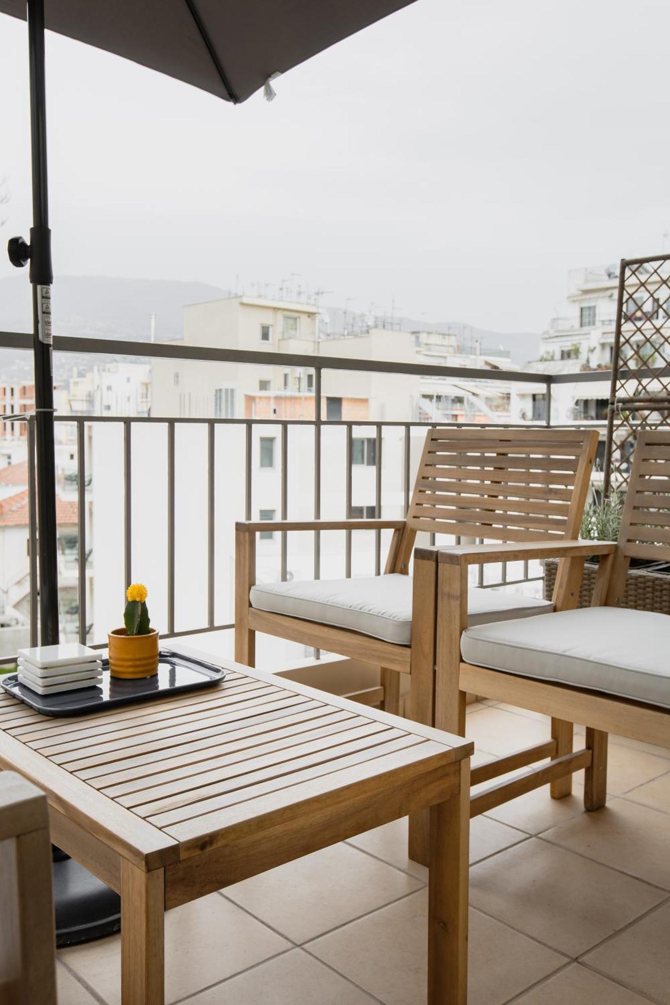 Chic & Comfort Homes In Central Volos # 3 Ngoại thất bức ảnh